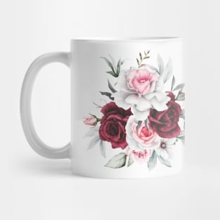 Flowers Mug